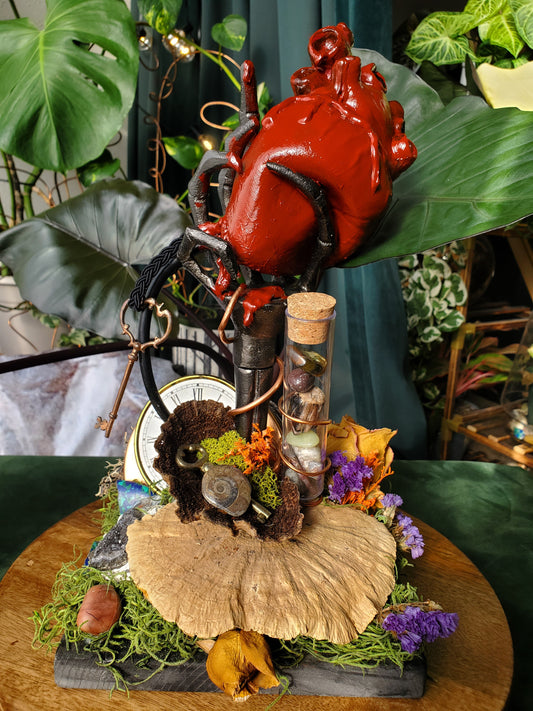 My Heart Beats for You