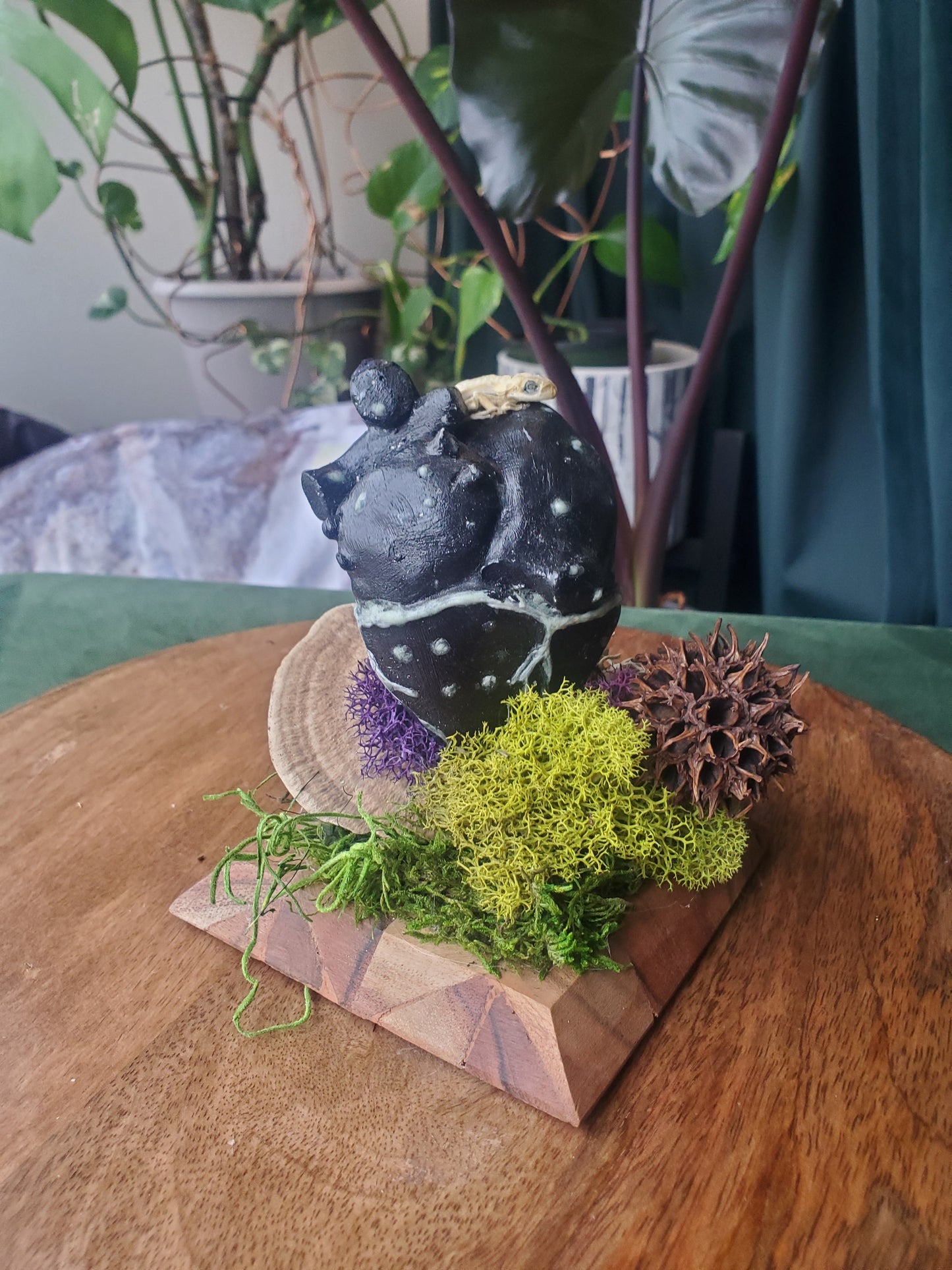 Spirit of the Forest