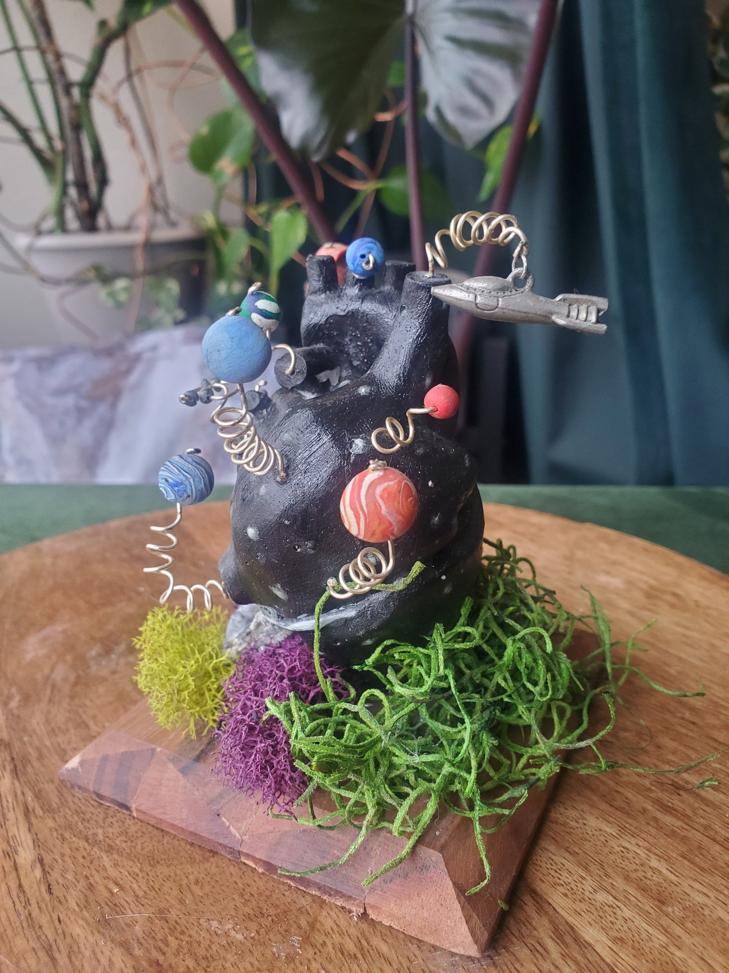 The Universe Within